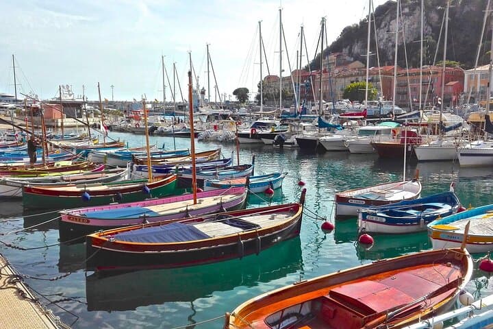 The Port Lympia