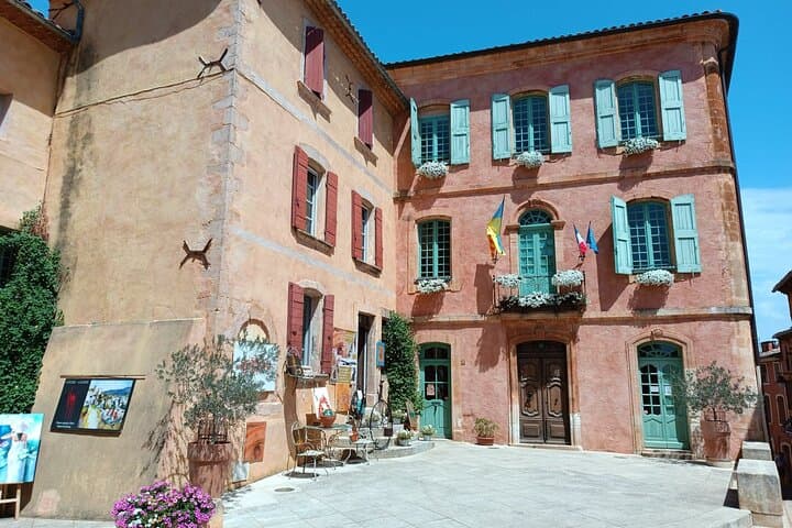 Roussillon