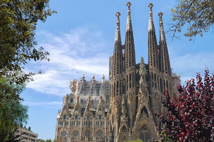 Private Transfer From Marseille to Barcelona