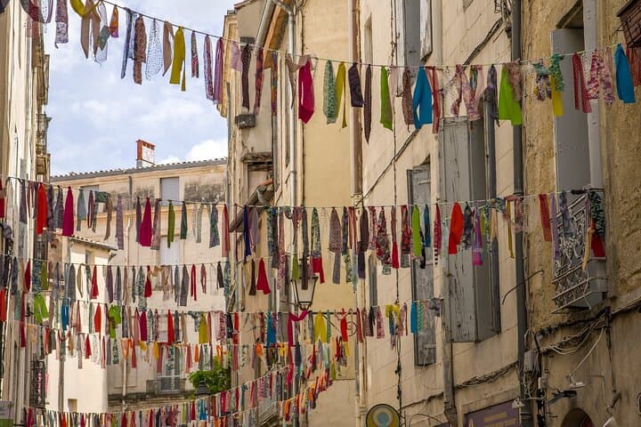 Private Direct Transfer From Lyon to Montpellier
