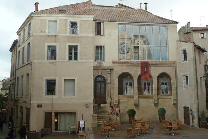 Private Transfer From Lyon To Montpellier With a 2 Hour Stop