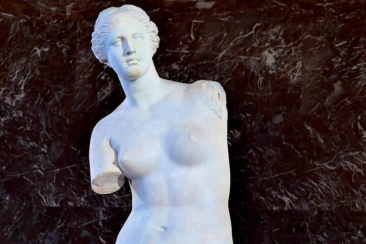 Venus di Milo
