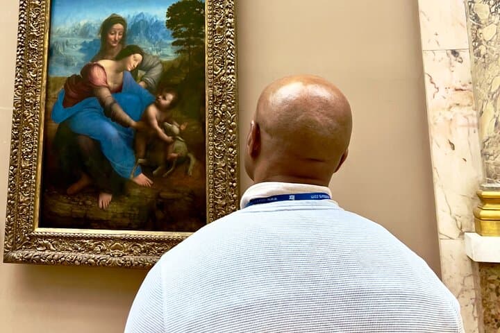 Leonardo Da Vinci