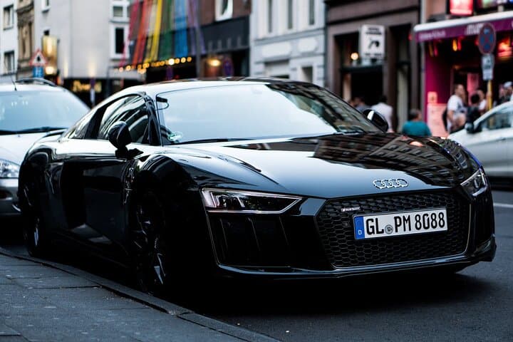 Half Day Shopping Tour with Pick up from any Paris Airport