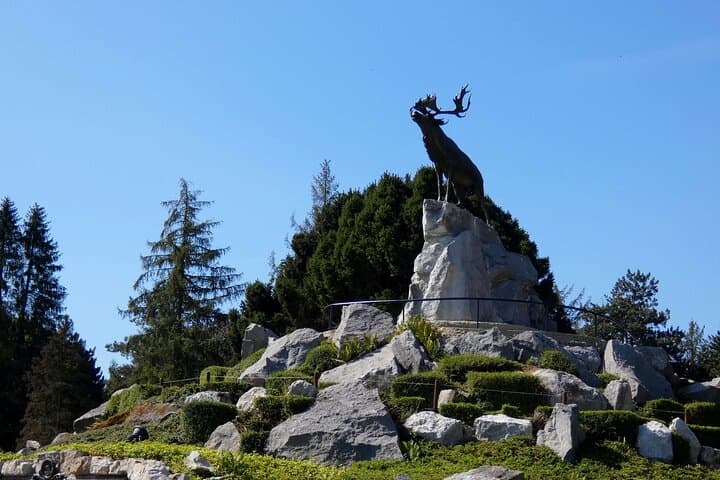 Newfoundland Memorial