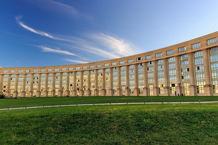 Private Direct Transfer From Lyon to Montpellier