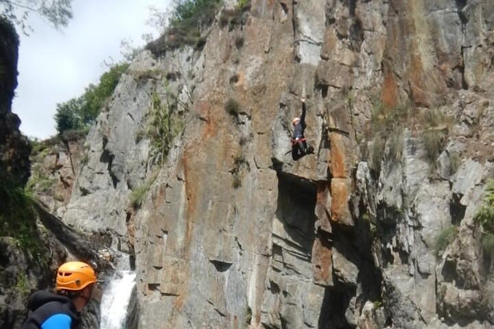 3H Marc Canyon