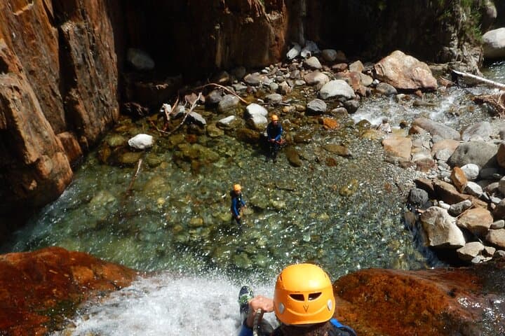 3H Marc Canyon