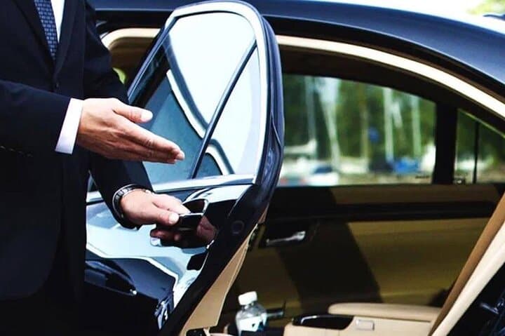 Private Departure Transfer from Paris to CDG or ORLY Airports