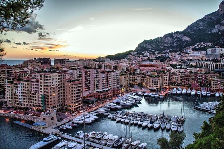 Private Direct Transfer From Nice to Cannes