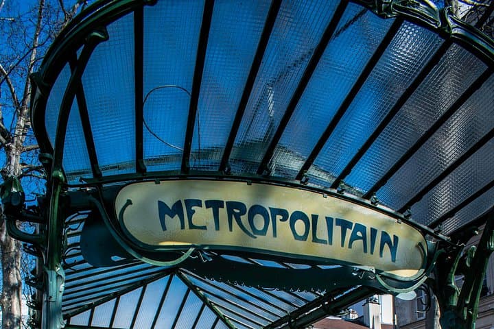 Full Day Photo Tour in Paris