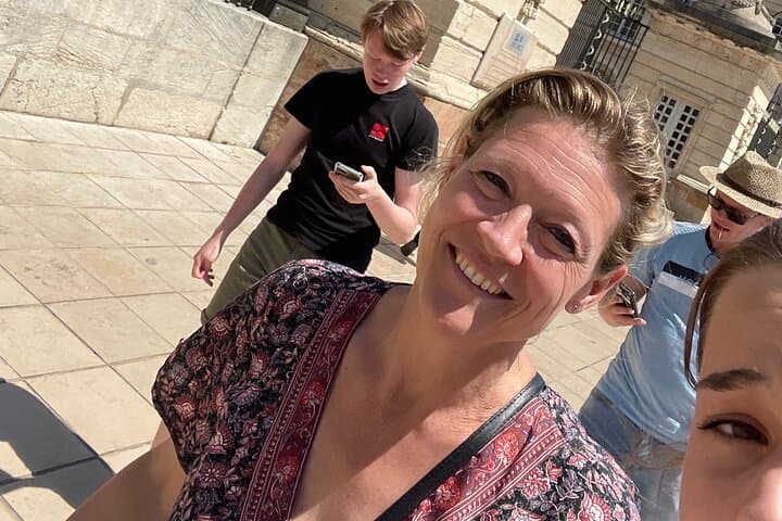 e-Scavenger hunt Montpellier: Explore the city at your own pace