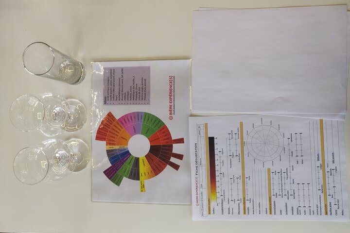Workshop “You’re the brewer!”