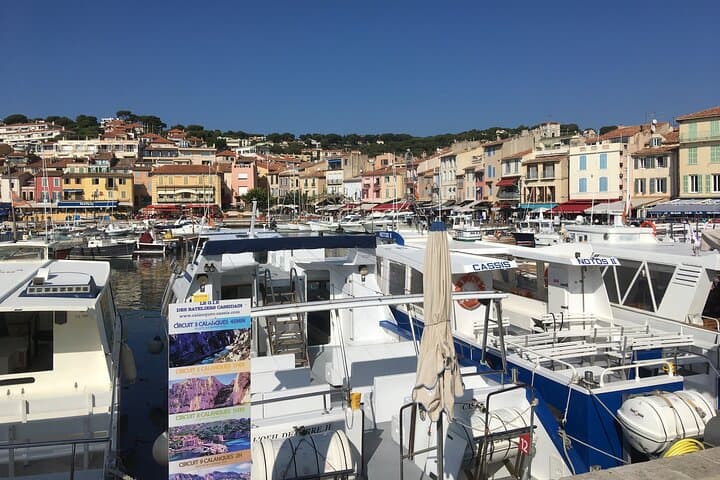 Cassis