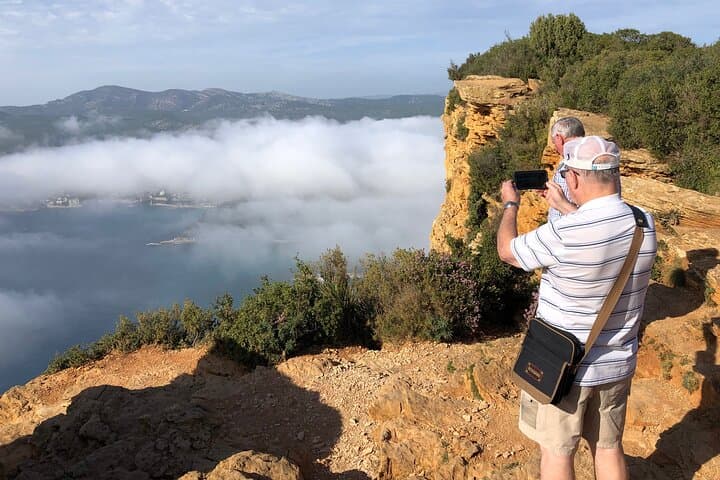 Cap Canaille