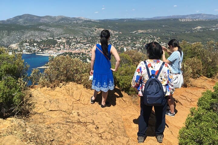 Cap Canaille