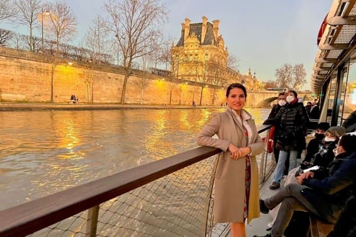 Paris Orsay Museum with Optional Seine River Cruise Tickets