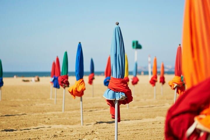 Private Normandy Tour of Honfleur, Pays d'Auge & Deauville