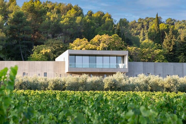Wine, Olive Oil and Scenic Villages of Provence