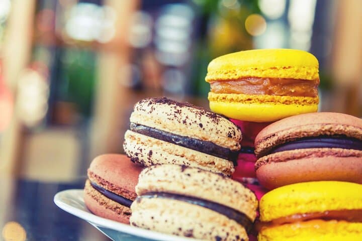 Private Cultural Culinary & Wine tour in Paris: Foodie's Paradise