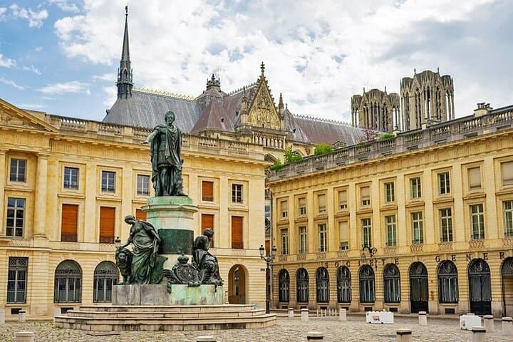 Reims
