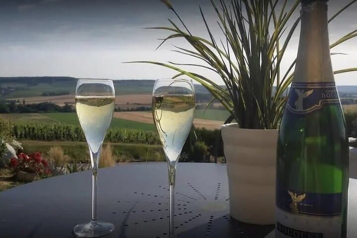 Champagne