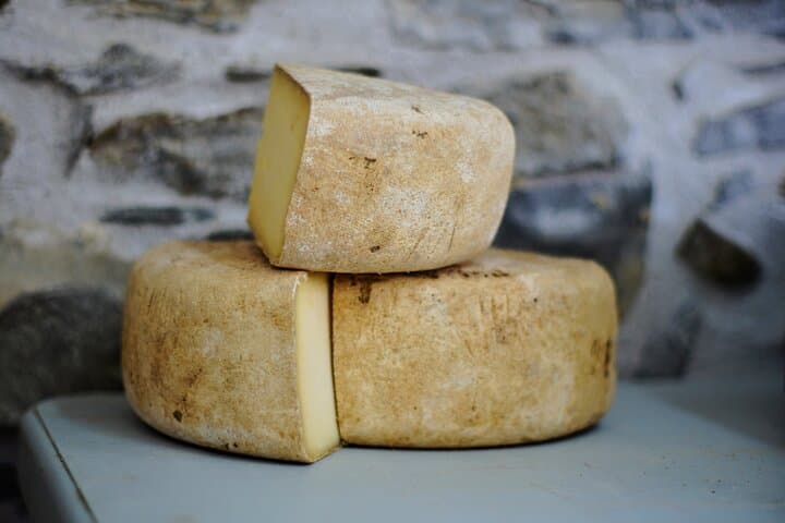 Cheese of Dordogne
