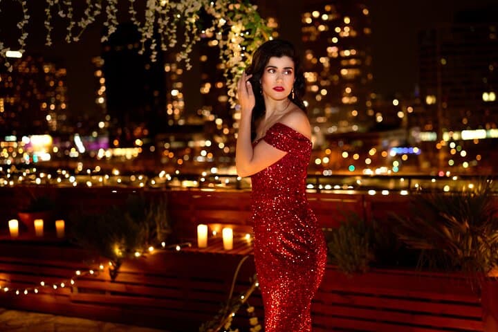 Private Photo Shoot Tour with Professional Photographer