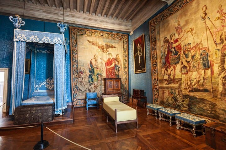 Château de Chambord