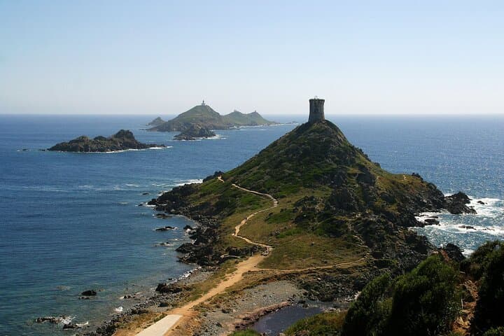 Ajaccio : Private Custom Walking Tour with A Guide (Private Tour)