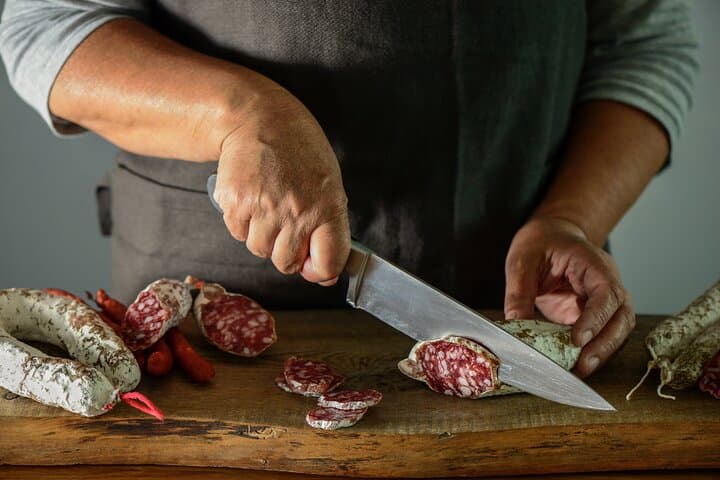 Explore Downtown Lyon's Food Scene with Local Expert