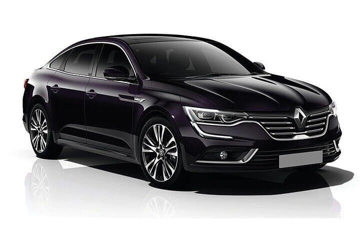 Private transfer from/to CDG, ORLY airports  DISNEYLAND