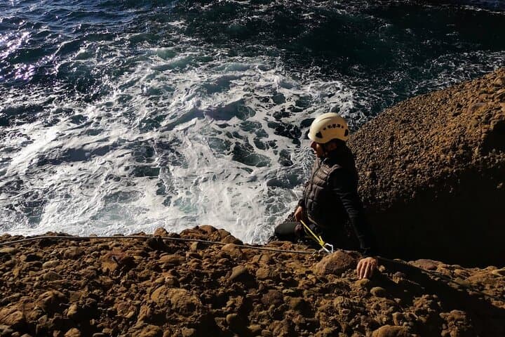 via ferrata