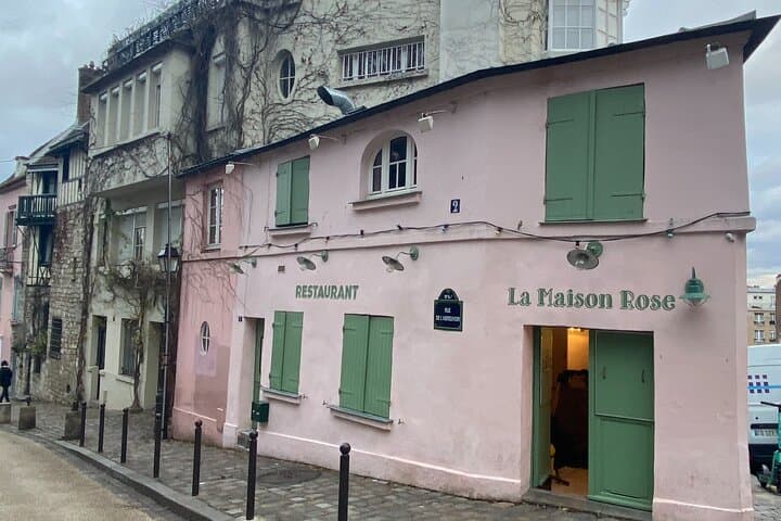 From Renoir to Emily in Paris, Maison Rose continues to inspire artists and travelers — a charming stop on the way.