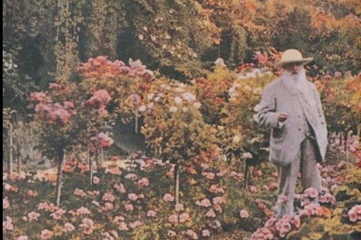 Claude Monet
