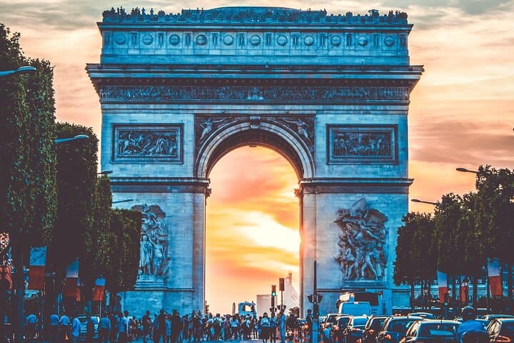 The Best Private Paris Tours from Le Havre Cruise Ship Port