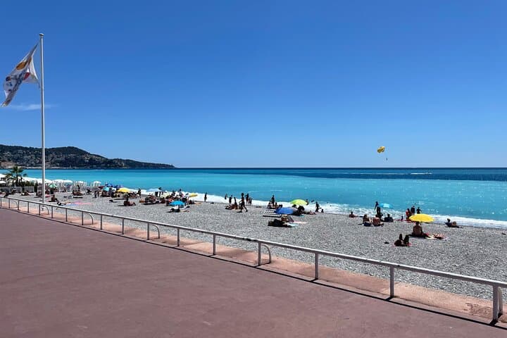 Promenade des Anglais