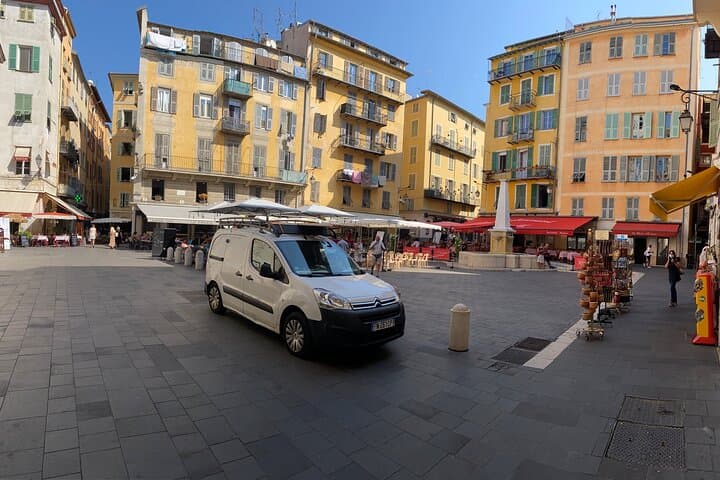 Vieux Nice