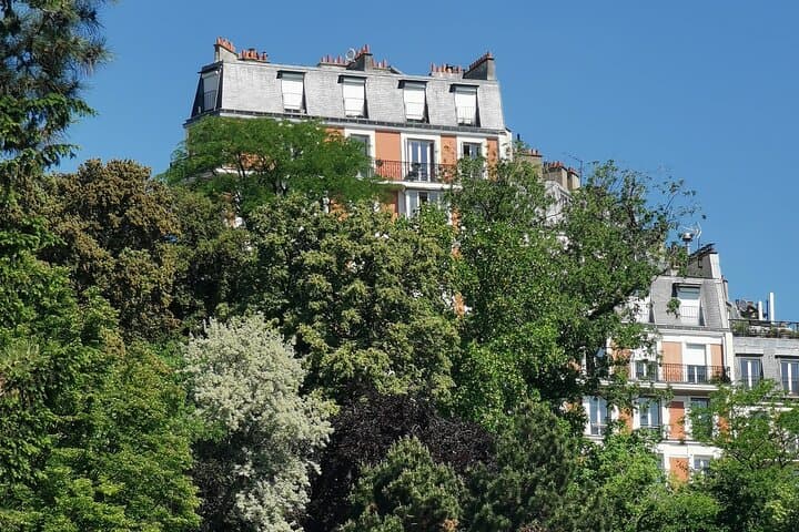 The real Montmartre Private Tour