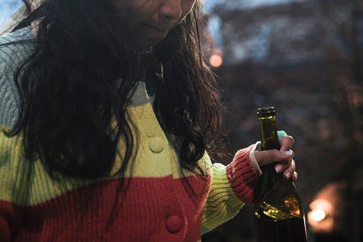 Did I mention more wine? Enjoy only the best of Paris' natural wines while I capture moments that last forever.