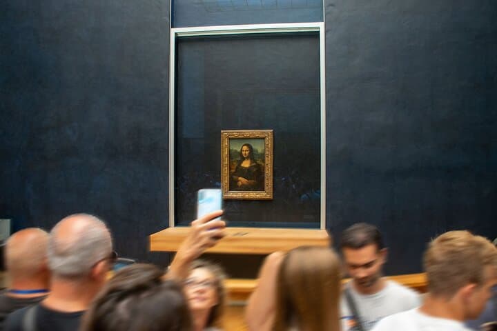 Mona Lisa