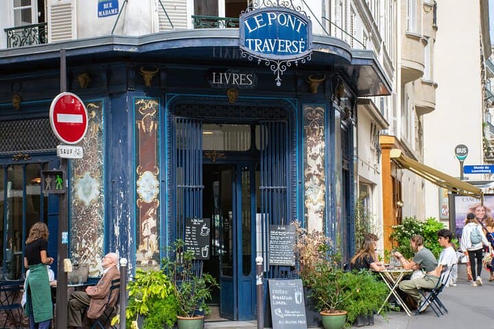 Private Paris Half-Day Tour – Customizable 4-Hour Experience