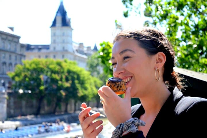 North and South Marais Wine and Food Tasting Tour