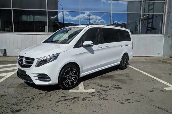 Nice Port to Nice Airport (NCE) - Departure Private Transfer