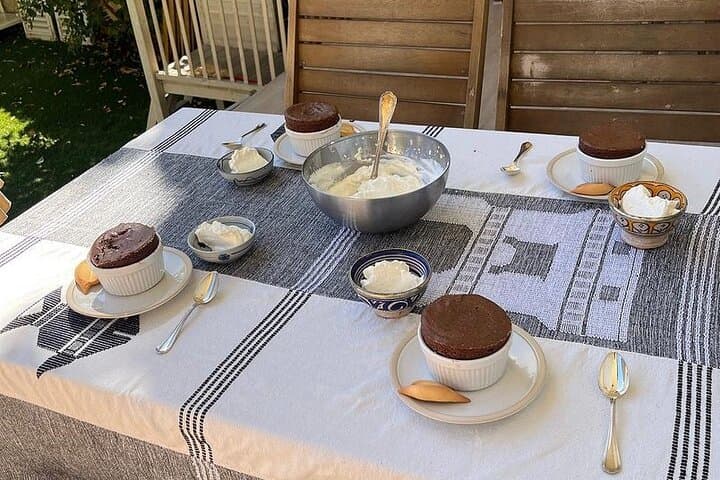Tasting