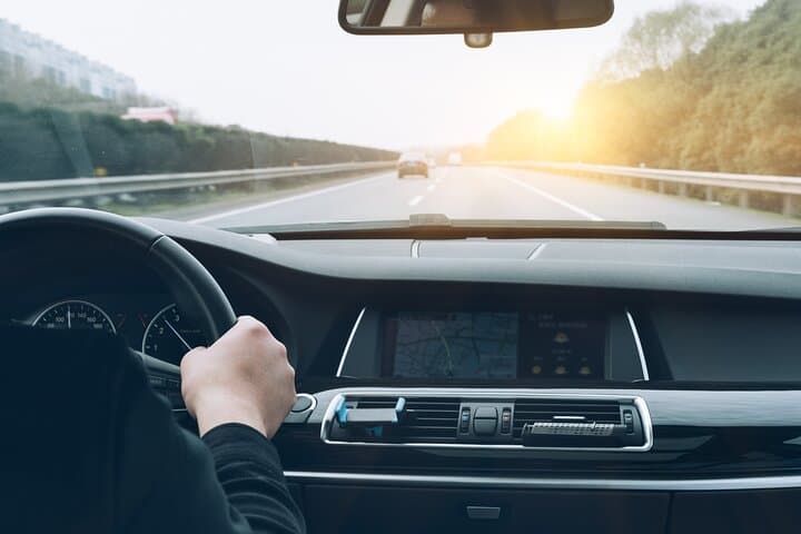 Transfer: Saint Exupéry Airport(LYS) to Lyon City Center