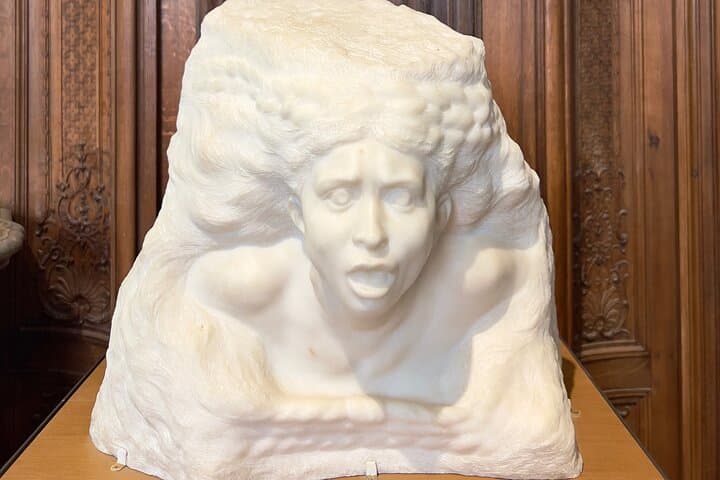 The Ultimate Rodin Museum Private Guided Tour
