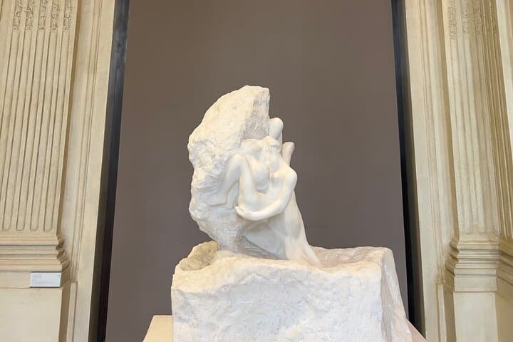 The Ultimate Rodin Museum Private Guided Tour