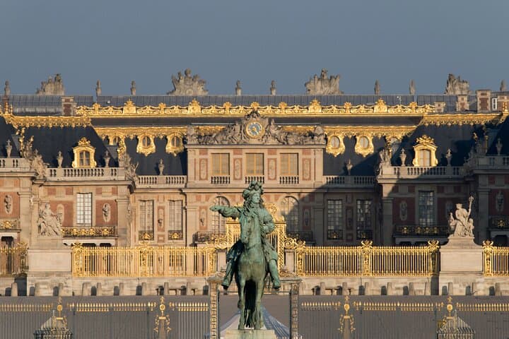 © Château de Versailles