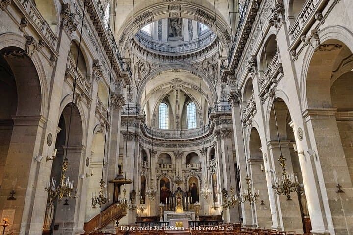 Le Marais in the French Revolution: Private Paris Walking tour